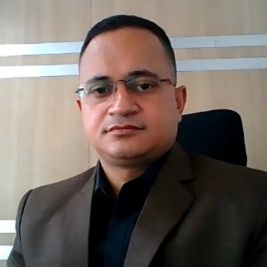 Mr. Mukunda Subedi